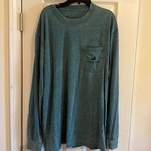 Southern Marsh Collection Long Sleeve Tee